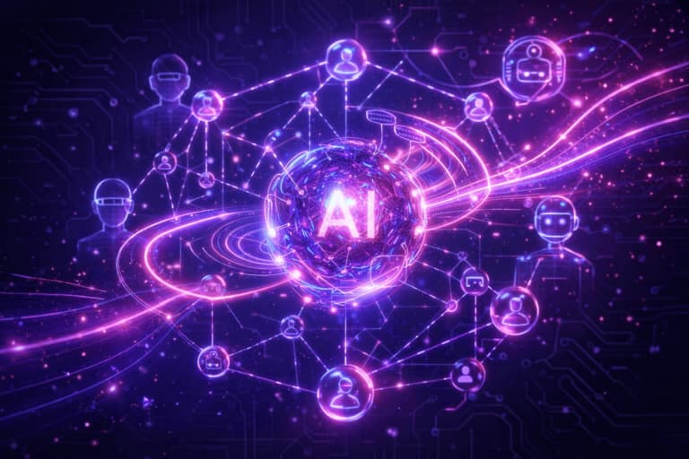 AI Services