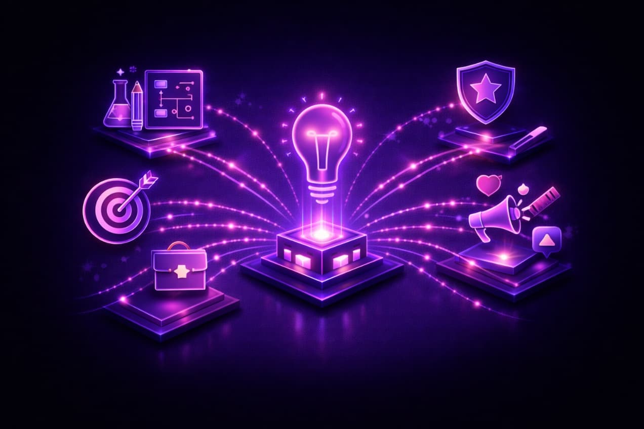 Digital Marketing Strategy