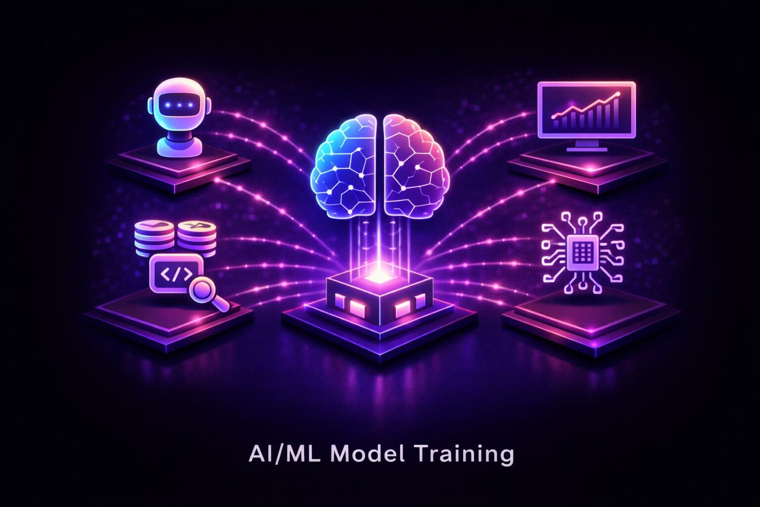 AI / ML Model Training