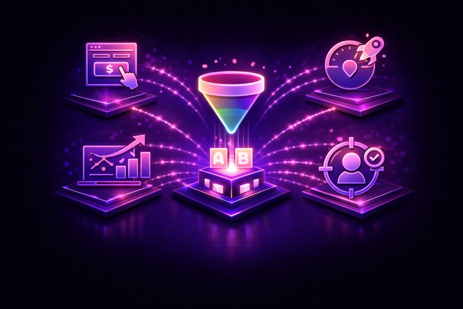 CRO Services: Behavioral Science & Lift Analysis