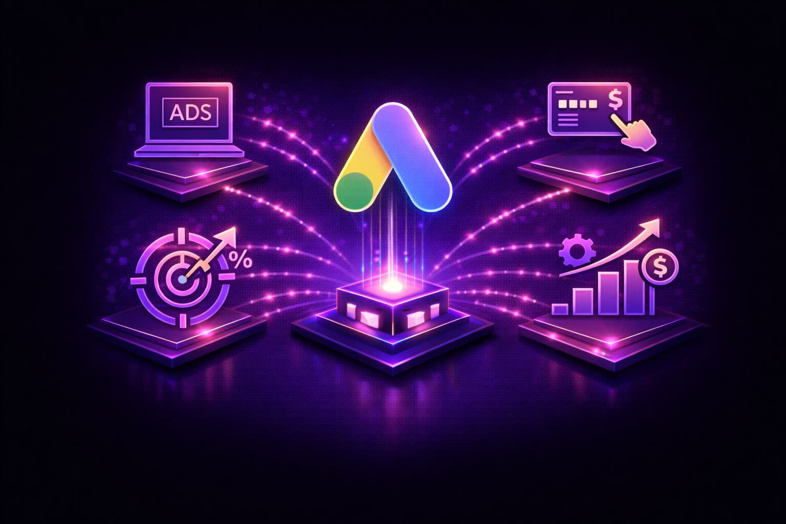 Google Ads Management: Science of Paid Search