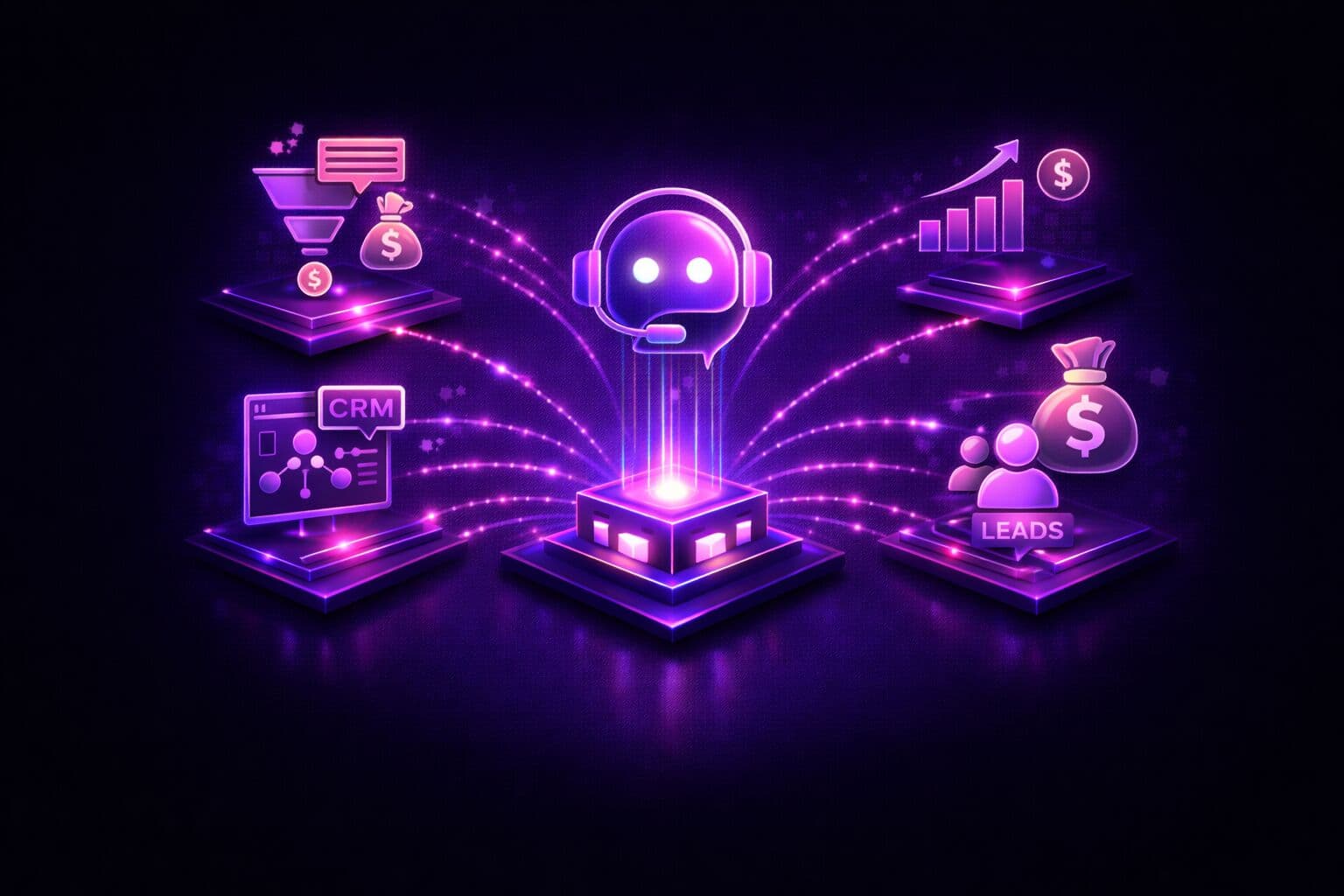 AI Chatbot Development