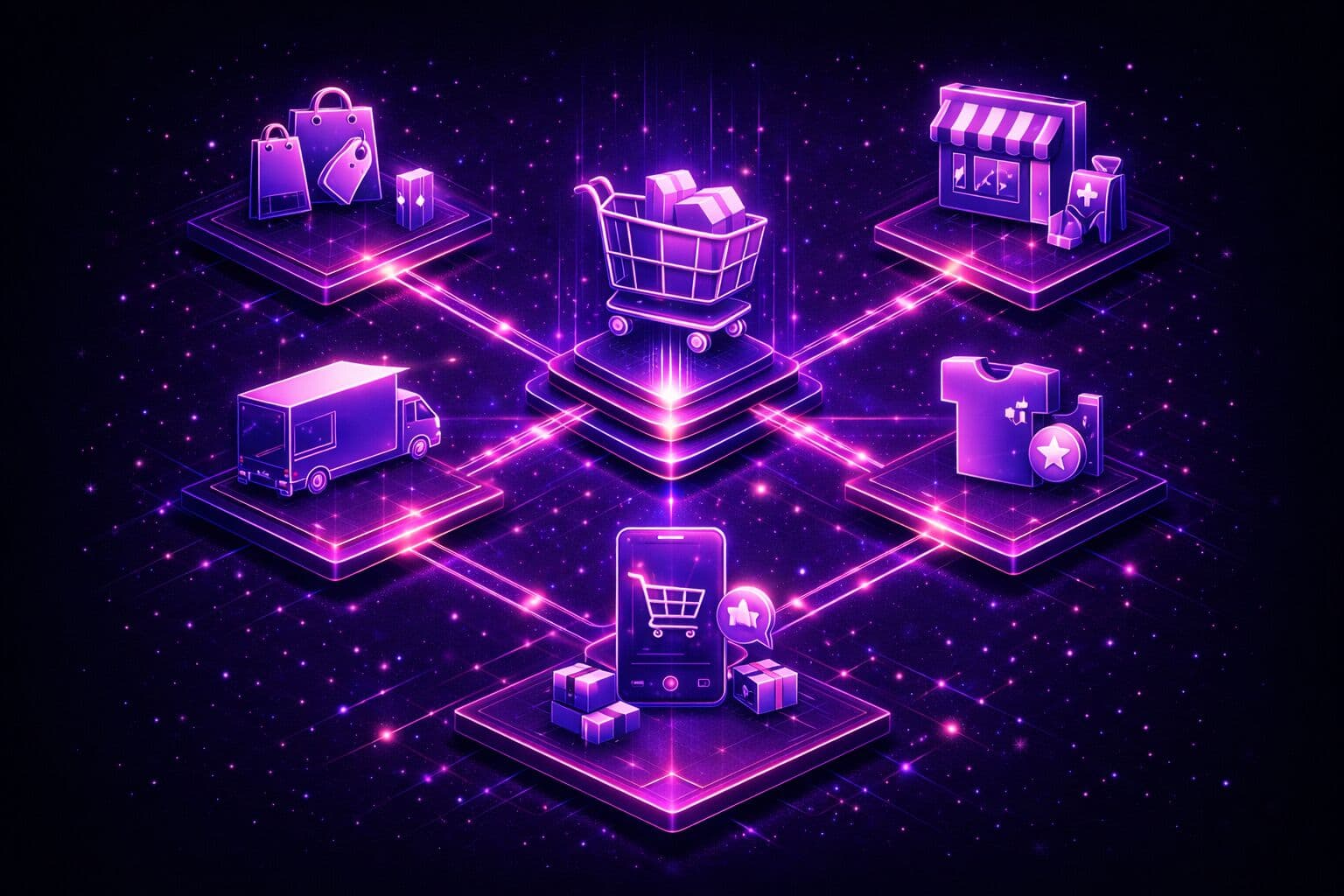 E-Commerce & D2C Brands