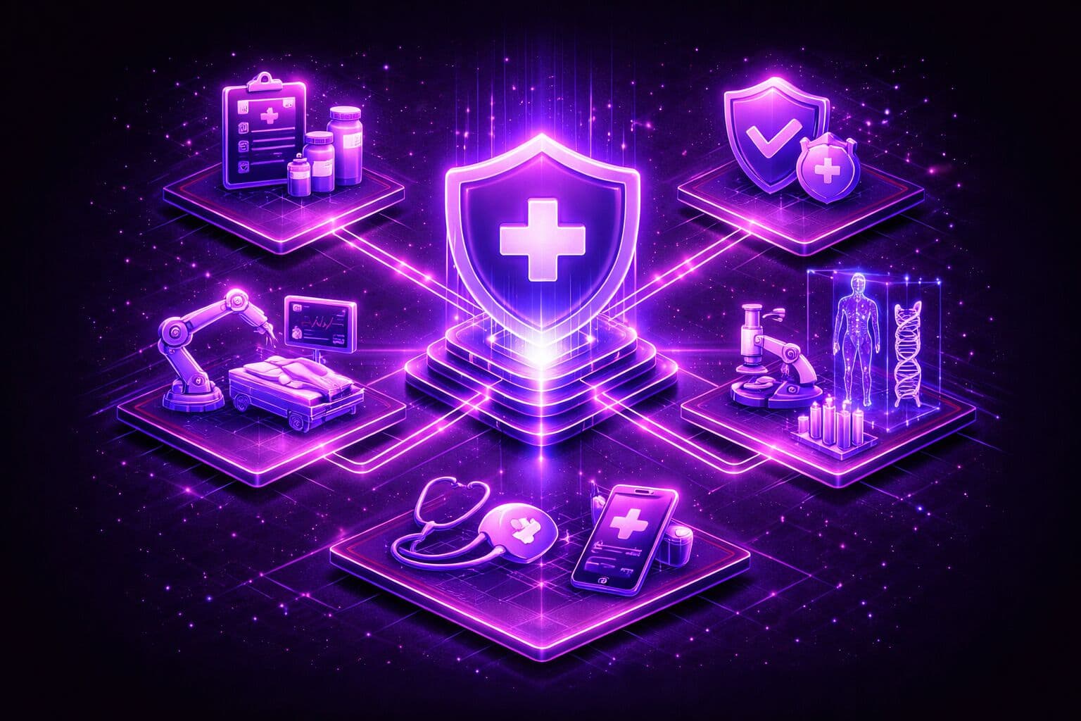 Healthcare & Medical