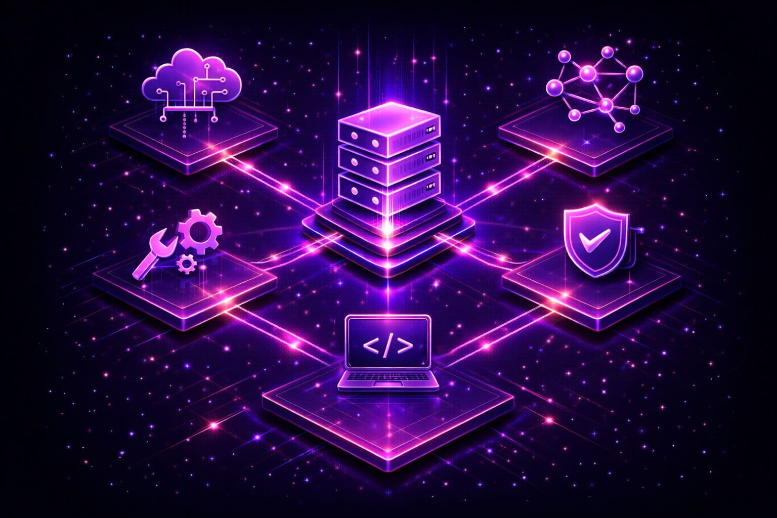 SaaS & Technology Companies