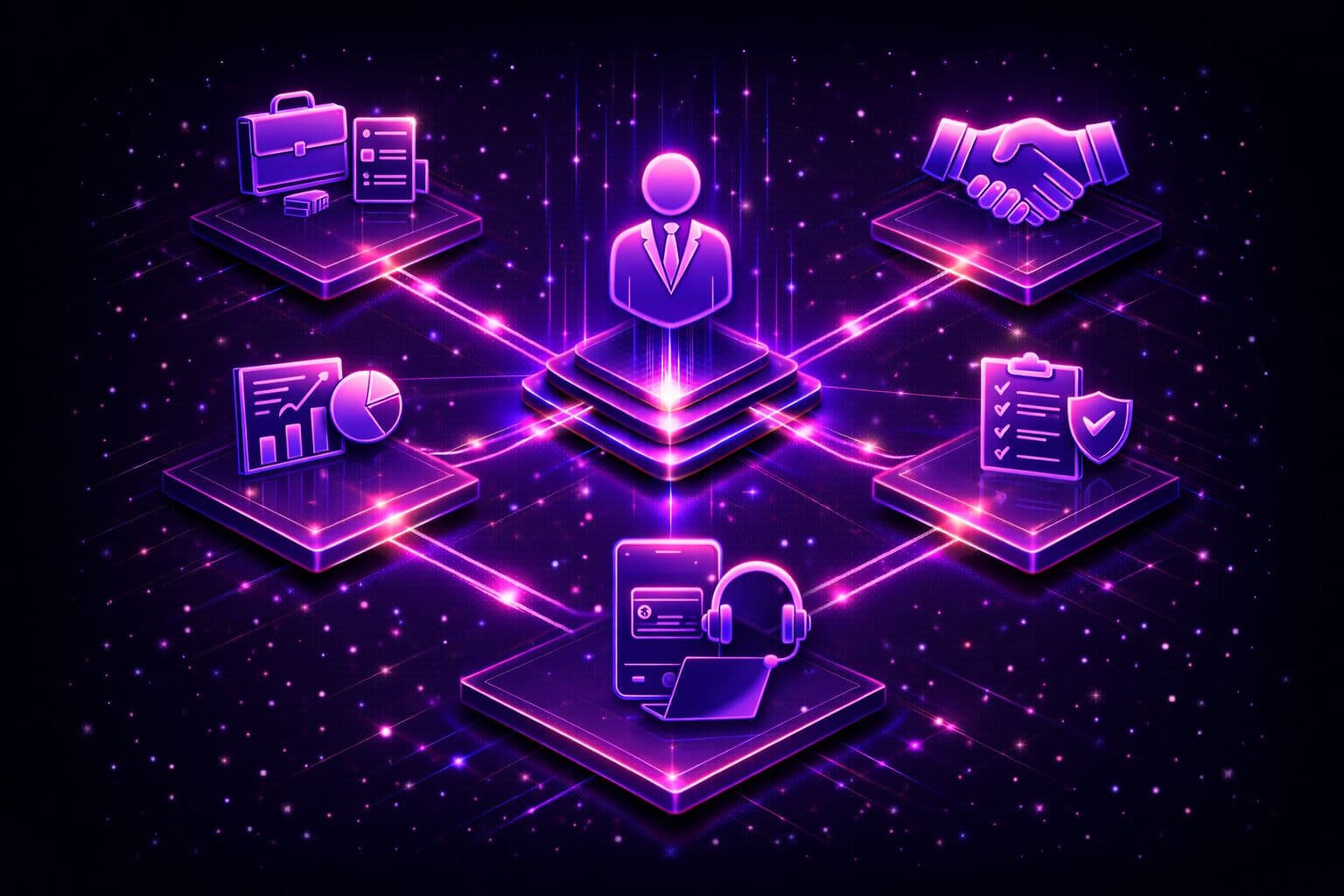 Professional Services