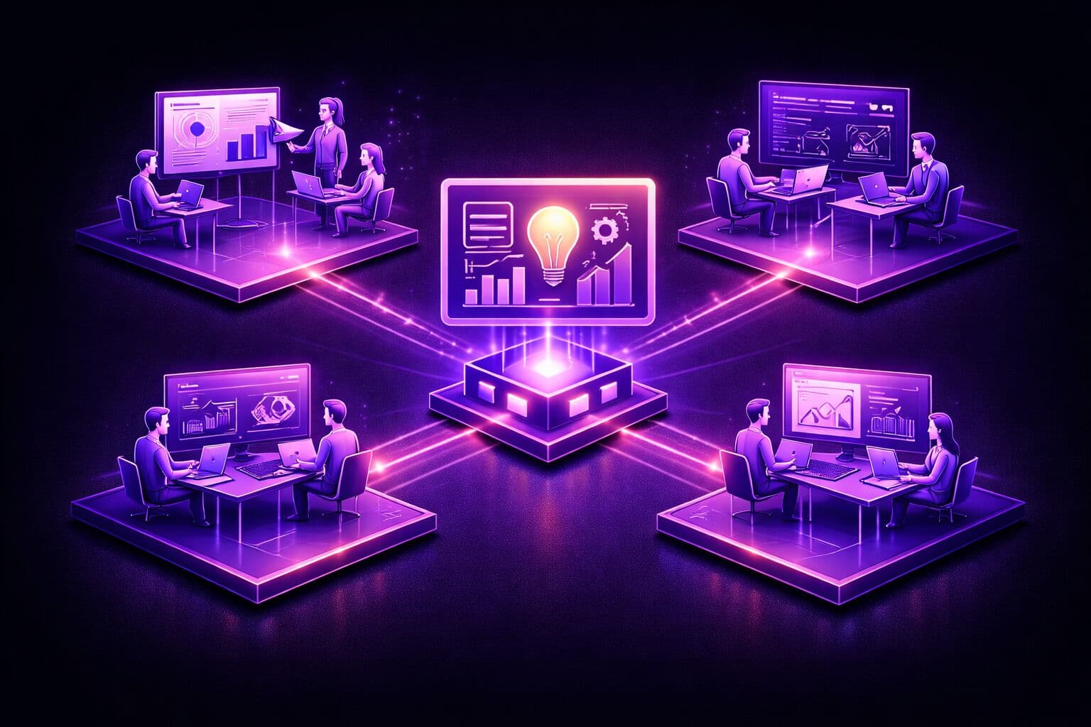 GA4 Consulting: Server-Side Governance