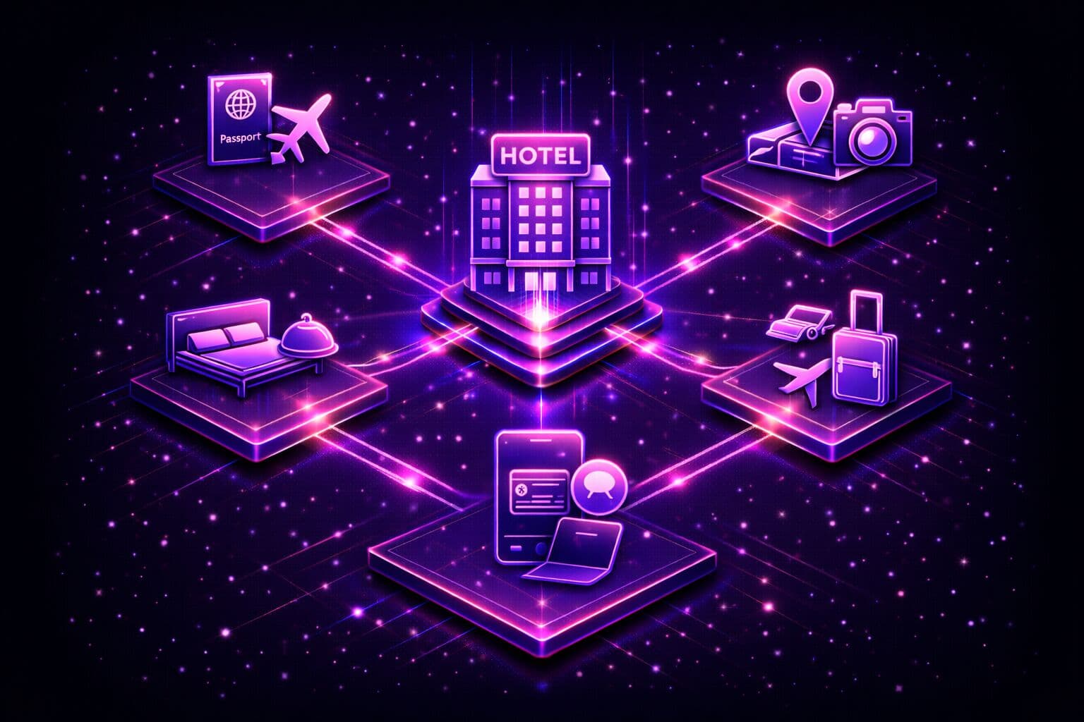 Hospitality & Travel