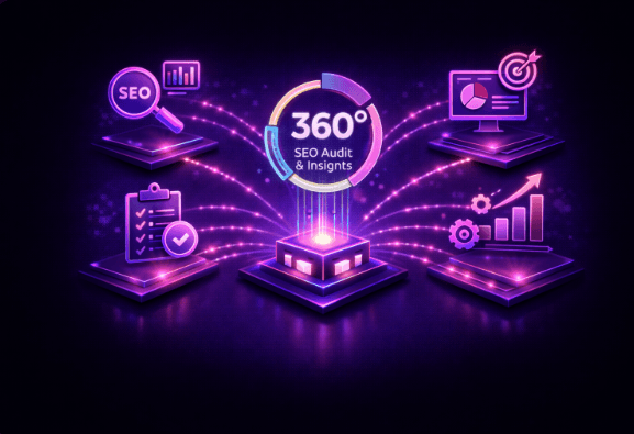 SEO Audit: Technical Crawl & Log Analysis