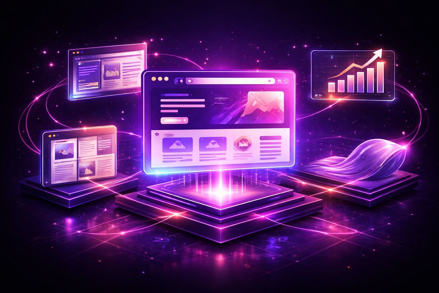 Clean My Laundry - Ironing Out Digital Wrinkles with a Fresh Website Design