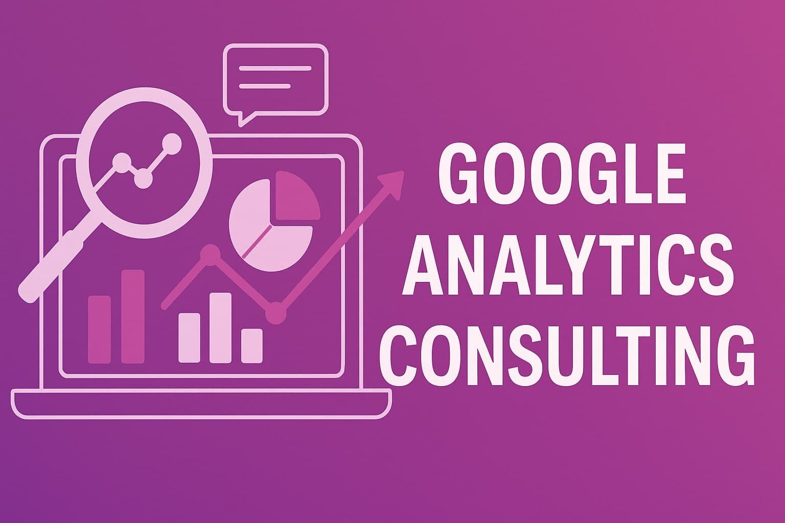 Top 08 Google Analytics Consulting Services in India 2025