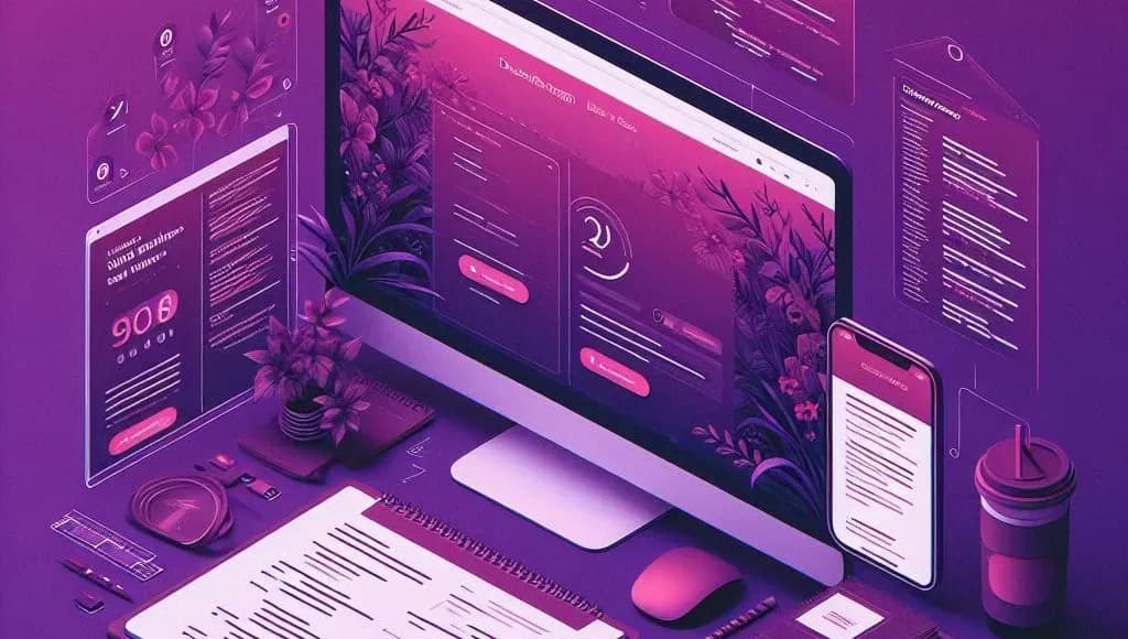 Web Development Solutions