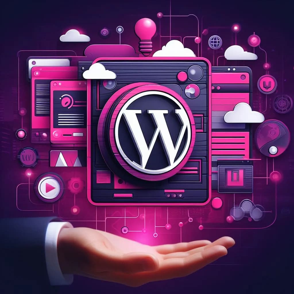 WordPress Services