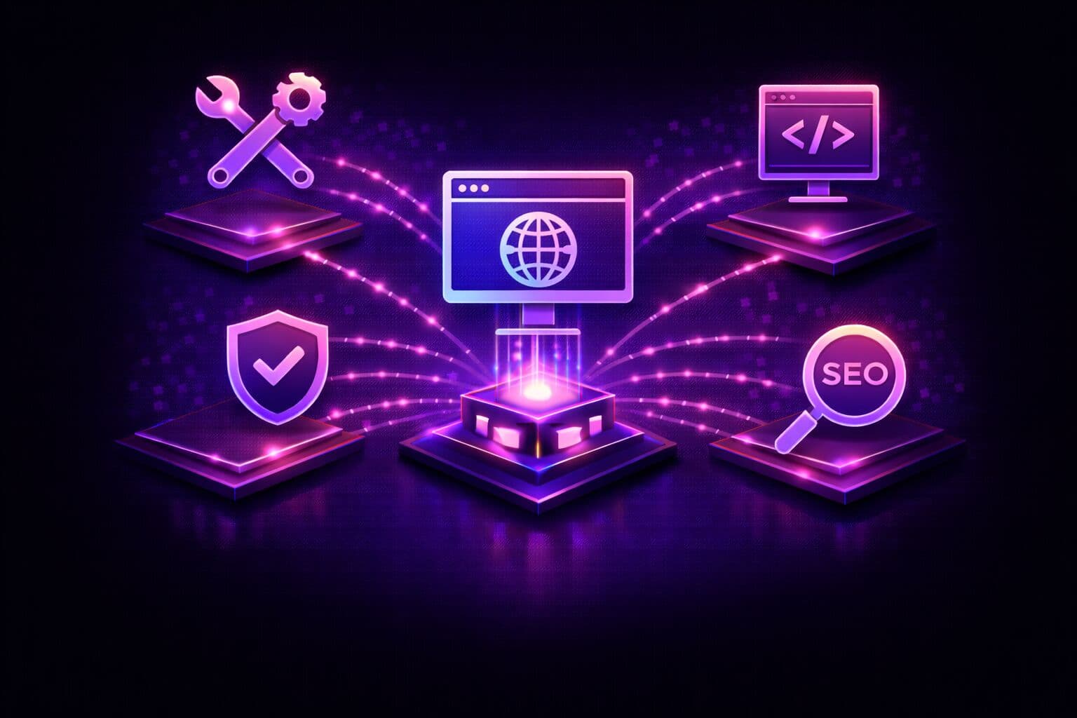 Full-Stack Web App Development Services: Progressive & Offline-First