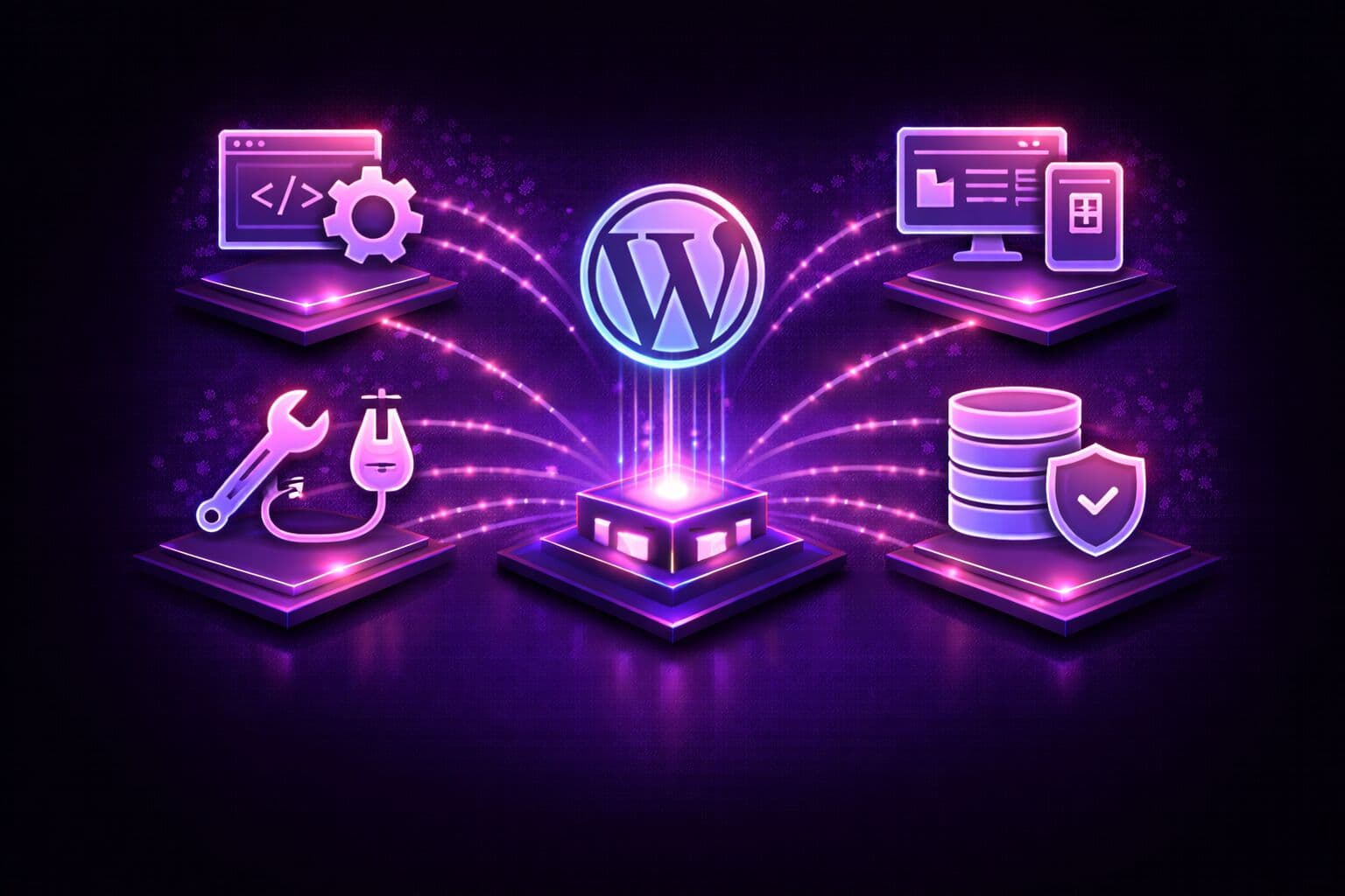 WordPress Development