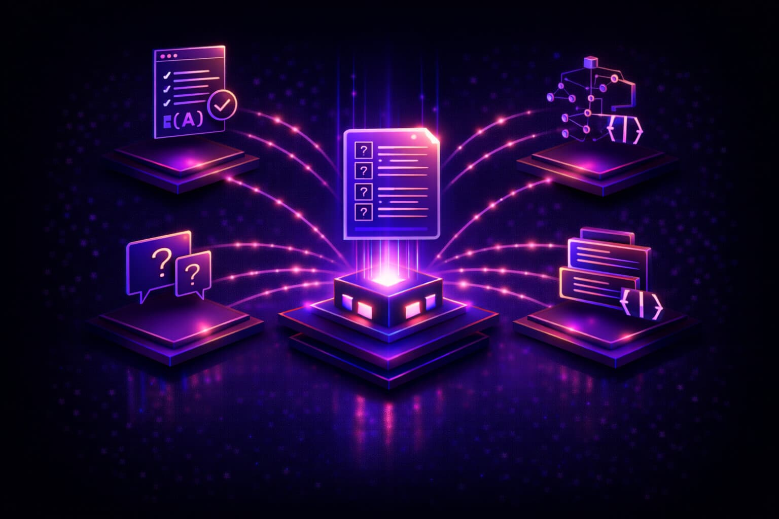 FAQ + Schema Generator