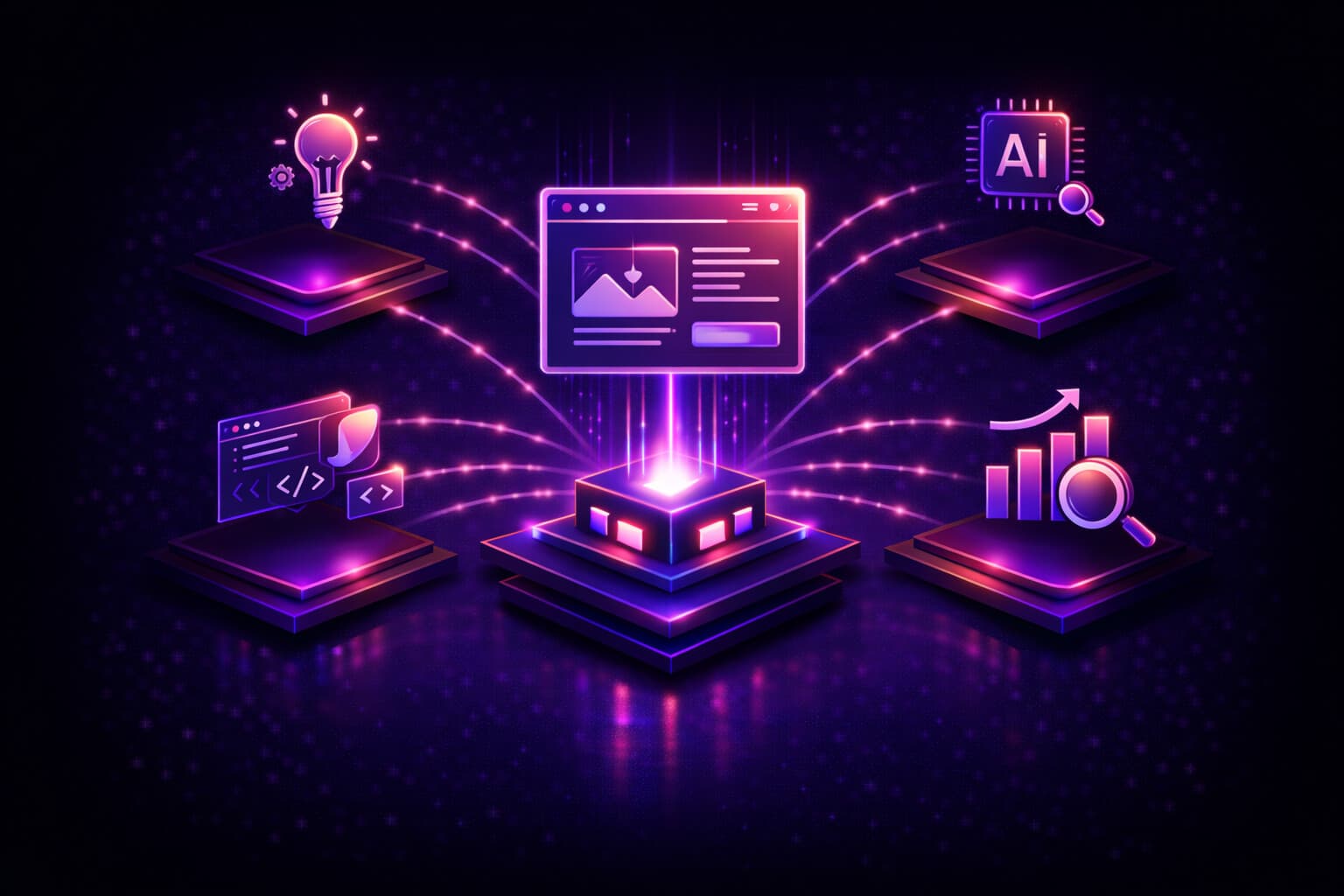 Landing Page Generator